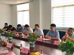 浙江华缔药业集团－浙江理工老员工命科学学院海洋药物联合研发中心2